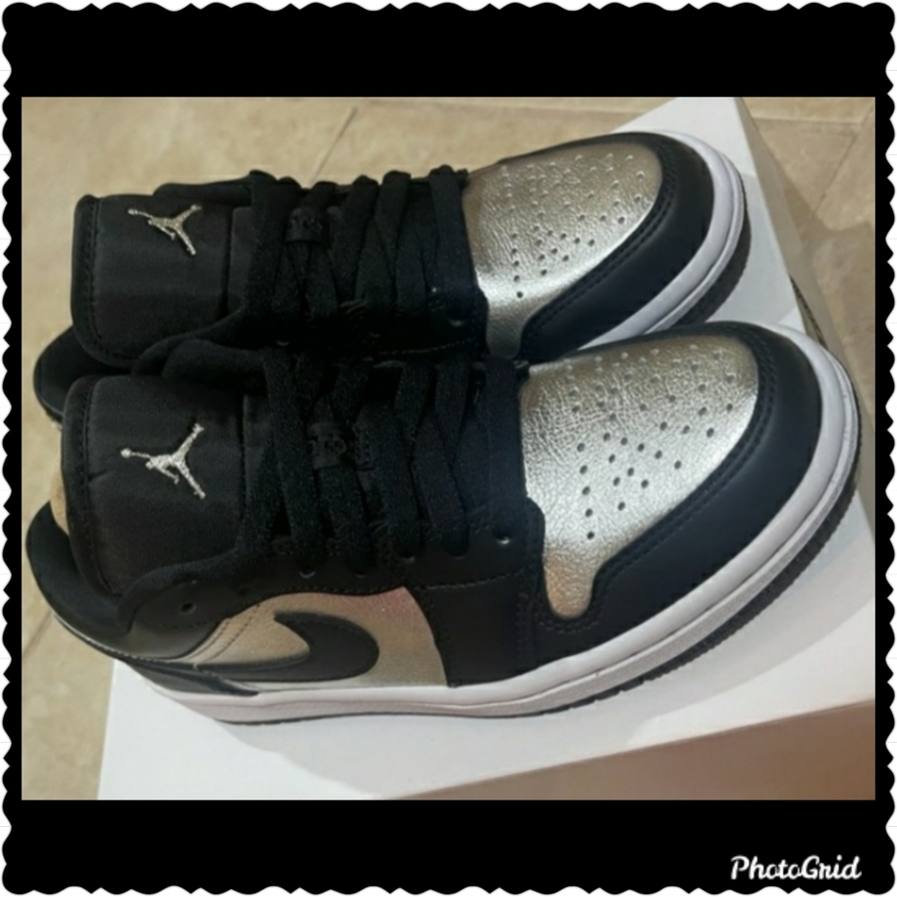 SOLD SOLD SOLD SOLD SOLD SOLD SOLDJordan 1 Lows - Picture 2 of 4